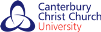 Canterbury Christchurch University