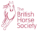 the British Horse Society